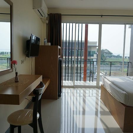 Lew Residence Phayao Exterior foto