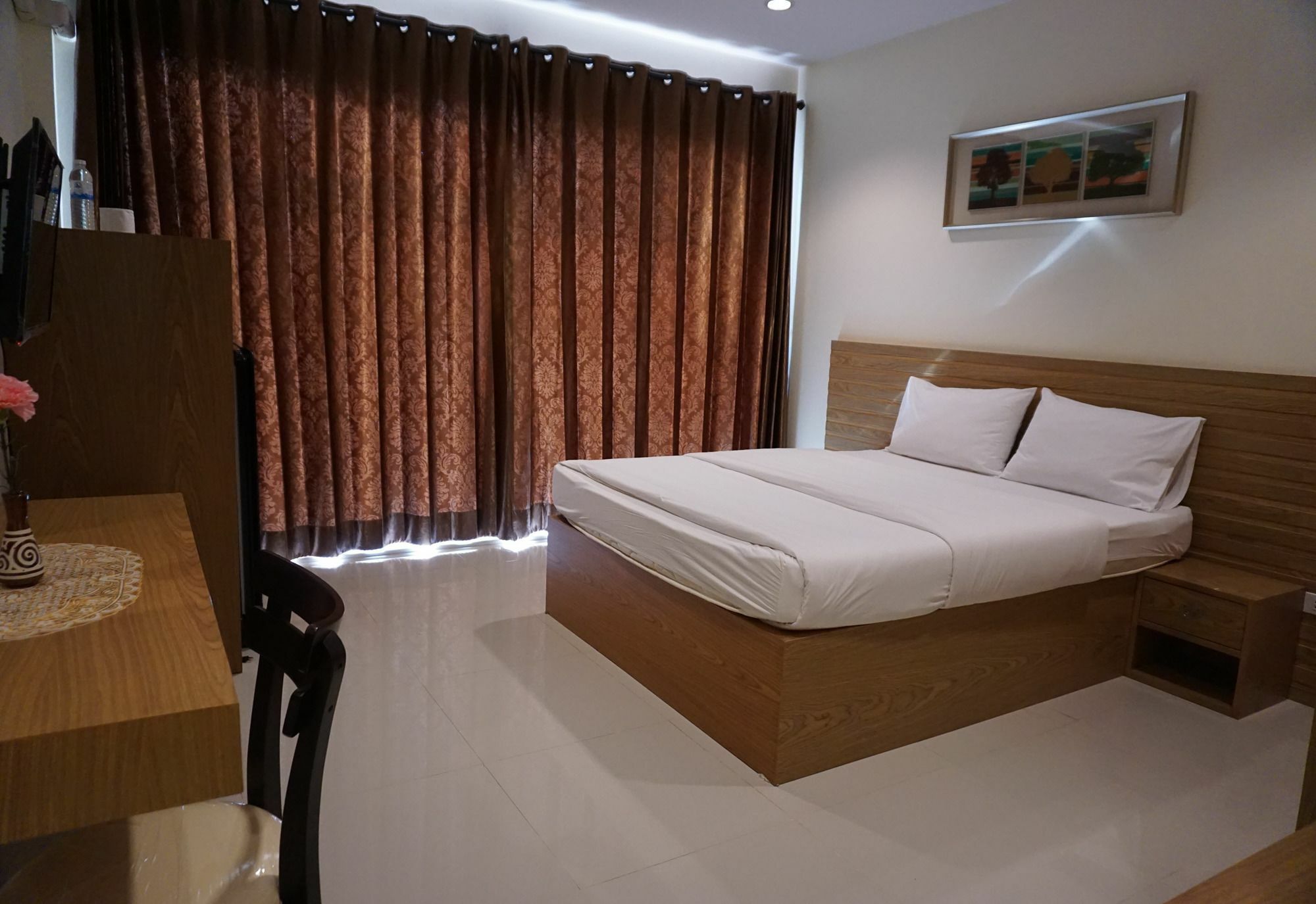 Lew Residence Phayao Exterior foto
