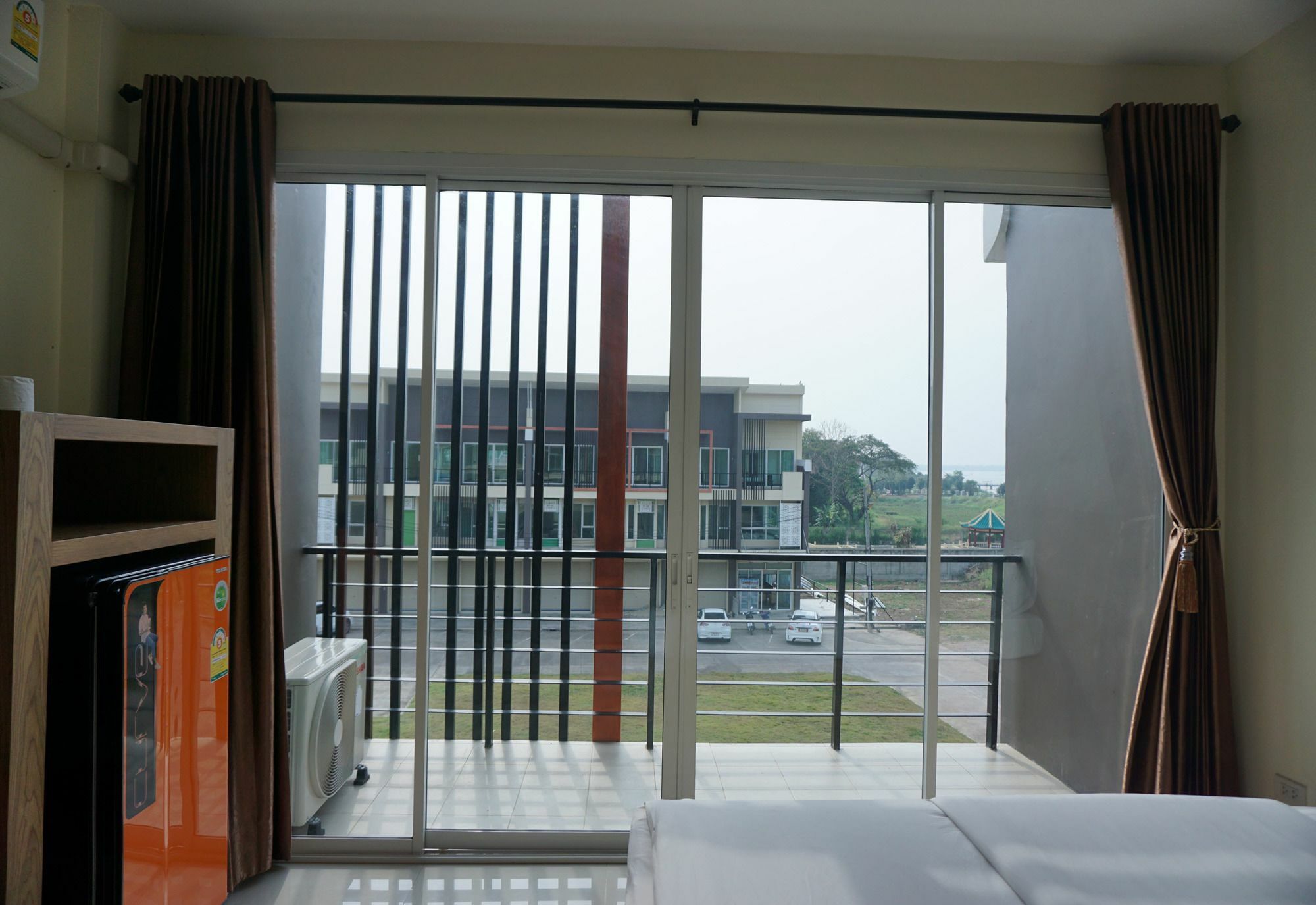Lew Residence Phayao Exterior foto
