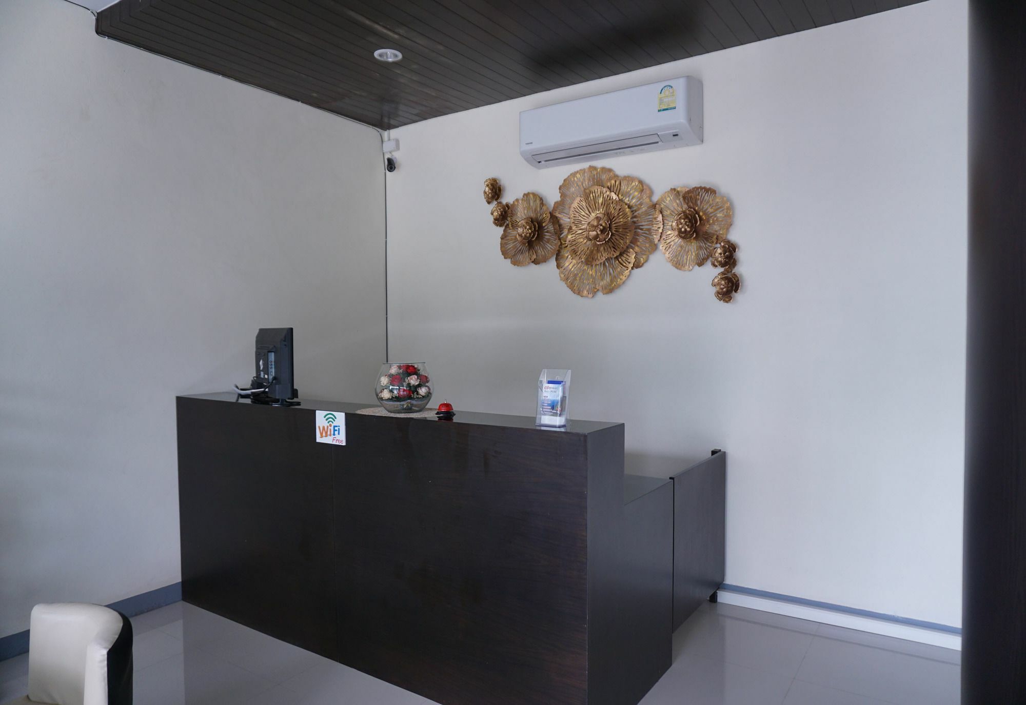 Lew Residence Phayao Exterior foto